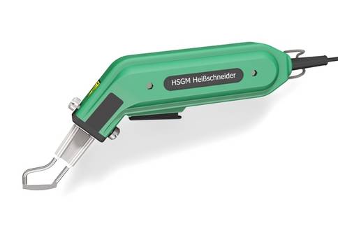 HSGM Hot Knife